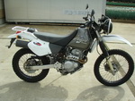 �������� �� ������ �������� Honda XR Baja 2002 ���� 6